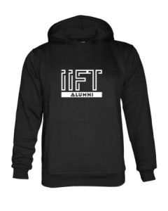 IIFT  Alumni Hoodie