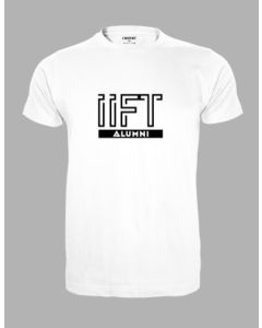 IIFT  Alumni T-Shirt