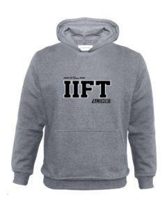IIFT Classic Hoodie