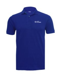 IIFT Crest Supreme Polo