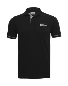 IIFT Crest Premium Polo