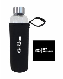 IIFT Glass Bottle