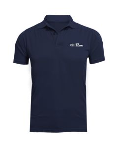 IIFT Light Hexa Polo T-Shirt