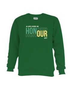 IIFT Lite Fleece Sweatshirt