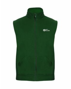 IIFT Lite Fleece Zipper Jacket S/L