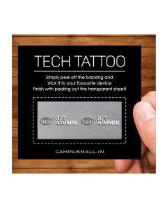 IIFT Tech Tattoo