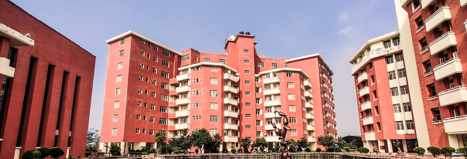 Indian Institute of Foreign Trade